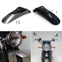 Royal Enfield Interceptor 650 GT650 Bear650 Scrambler Front Fender Mudguard