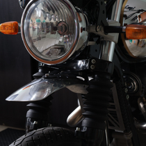 Royal Enfield Interceptor 650 GT650 Bear650 Scrambler Front Fender Mudguard