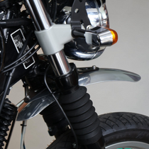 Royal Enfield Interceptor 650 GT650 Bear650 Scrambler Front Fender Mudguard