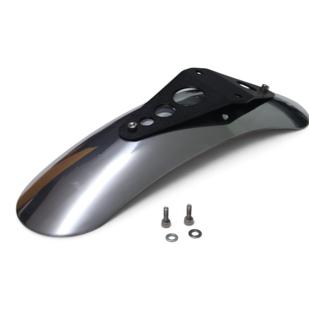 Royal Enfield Interceptor 650 GT650 Bear650 Scrambler Front Fender Mudguard