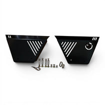 SLIM SIDE PANELS FOR Royal Enfield Continental GT650 & Interceptor 650 INT650