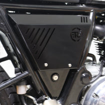 SLIM SIDE PANELS FOR Royal Enfield Continental GT650 & Interceptor 650 INT650