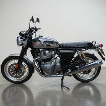 SLIM SIDE PANELS FOR Royal Enfield Continental GT650 & Interceptor 650 INT650