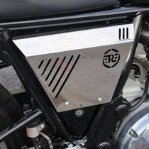 SLIM SIDE PANELS FOR Royal Enfield Continental GT650 & Interceptor 650 INT650