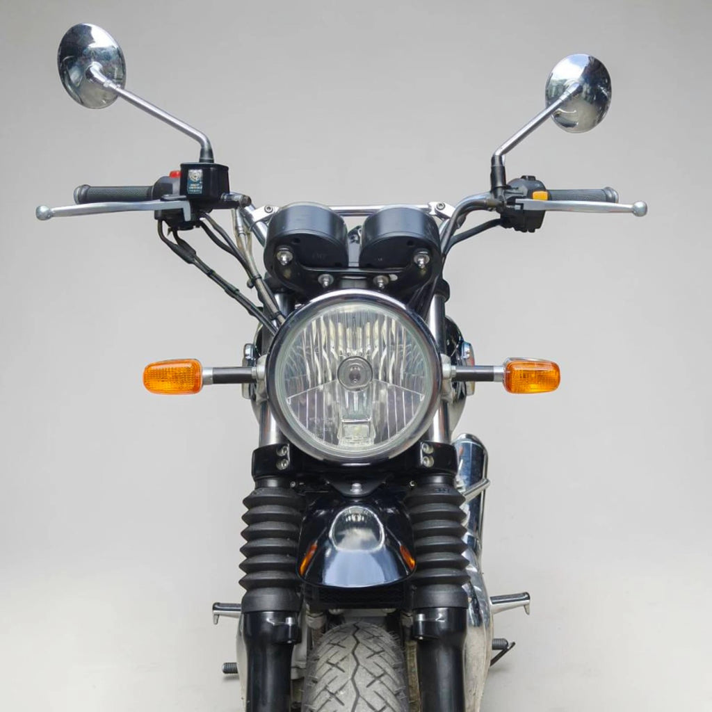 Royal Enfield Interceptor 650 GT650 Bear650 Scrambler Front Fender Mudguard
