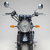 Royal Enfield Interceptor 650 GT650 Bear650 Scrambler Front Fender Mudguard