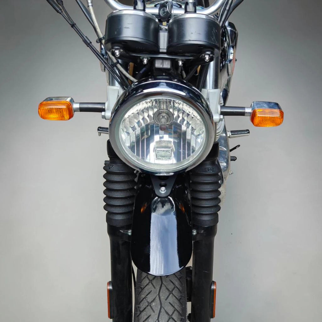 Royal Enfield Interceptor 650 GT650 Bear650 Scrambler Front Fender Mudguard