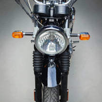 Royal Enfield Interceptor 650 GT650 Bear650 Scrambler Front Fender Mudguard