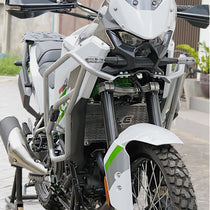 Crash Bar Engine Guard Protection Frame For Kawasaki KLE500 2026+